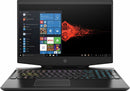 HP OMEN 15-DH1070 GAMING BUNDLE, 8GB RAM, Core™ i7-10 2.6GHz 1TB+256GB SSD, 15.6" FHD, Nvidia 6GB, Windows 10