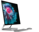 Microsoft Surface Studio 2 (Intel Core i7, 16 Go de RAM, 1 To) - Version la plus récente