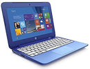 HP - Ordinateur portable Stream 11,6" - Intel Celeron - 4 Go de mémoire - 32 Go de mémoire flash eMMC