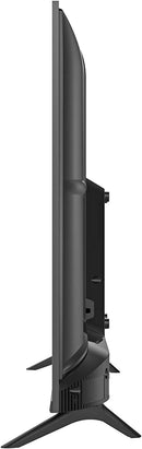 Hisense A4 Series 43 pouces Class FHD Smart TV Android avec DTS Virtual X, modes jeu et sport, Chromecast intégré, compatibilité Alexa