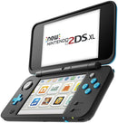 New Nintendo 2DS XL Noir