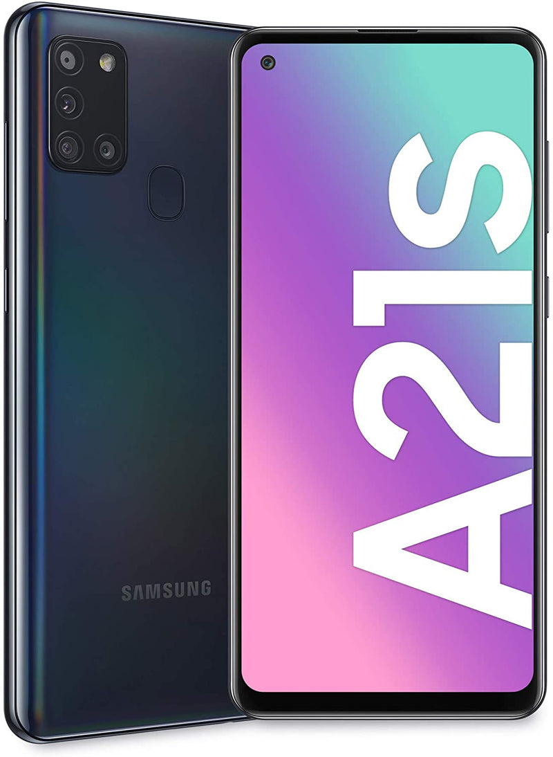 Samsung Galaxy A21s
