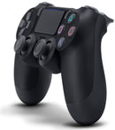 DualShock 4 Wireless Controller for PlayStation 4 - Jet Black