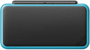 New Nintendo 2DS XL Noir