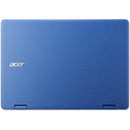 Ordinateur portable à écran tactile Acer, Intel 4 Go de RAM, disque SSD de 500 Go, Windows 10