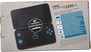 New Nintendo 2DS XL Noir