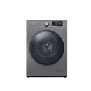 Lave-linge à chargement frontal Hisense 9KG WFHV9014T