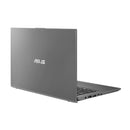 Ordinateur portable Ultrabook Asus VivoBook 14 ″, AMD Ryzen 3 3200U, 4 Go de mémoire, SSD de 128 Go, Windows 10 S
