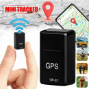 Mini localisateur GPS magnétique de voiture, dispositif de localisation en temps réel, localisateur de véhicule en temps réel, Dropshipping