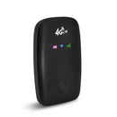 Routeur Portable WiFi 4G LTE 150Mbps, point d'accès Mobile avec batterie