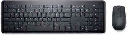 JW- 810 Combo souris et clavier sans fil.