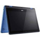 Ordinateur portable à écran tactile Acer, Intel 4 Go de RAM, disque SSD de 500 Go, Windows 10