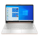 Ordinateur portable HP 15,6 po Intel Celeron 8 Go de RAM, 1 tb SSD avec bon