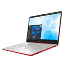 Ordinateur portable HP 15,6 po Intel Pentium Gold 4 Go de RAM 500Go SSD 758-476