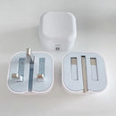 Adaptateur secteur Apple 20W PD USB-C chargeur USB