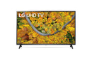 Smart TV LG UP75, 65 pouces 4K UHD