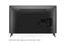 Smart TV LG UP75, 65 pouces 4K UHD