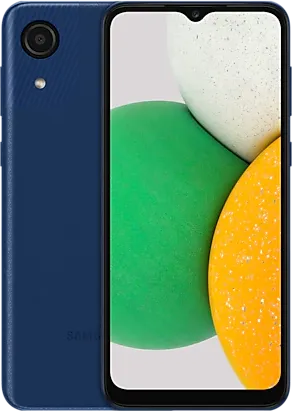 Samsung Galaxy A03 Core