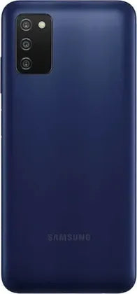 Samsung Galaxy A03s (4GB RAM + 64GB)
