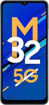 Samsung Galaxy M32 5G (8GB RAM + 128GB)