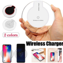 Nouveau k9 sans fil mobile téléphone chargeur Apple X Android mobile téléphone universel émetteur rapide de charge sans fil mobile de puissance