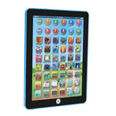 D'apprentissage Machines Électrique Tablet Écran Tactile Enfants Bébé Au Début de L'éducation Anglais D'apprentissage Contes Jouet Musical