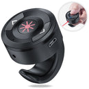 2.4GHz Sans Fil Présentateur Pour PowerPoint Présentation Clicker Télécommande PPT