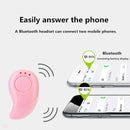 S530 Mini Sans Fil Bluetooth Écouteur dans L'oreille Sport avec Mic Écouteurs Mains Libres Casque Écouteurs Écouteurs pour iPhone Samsung